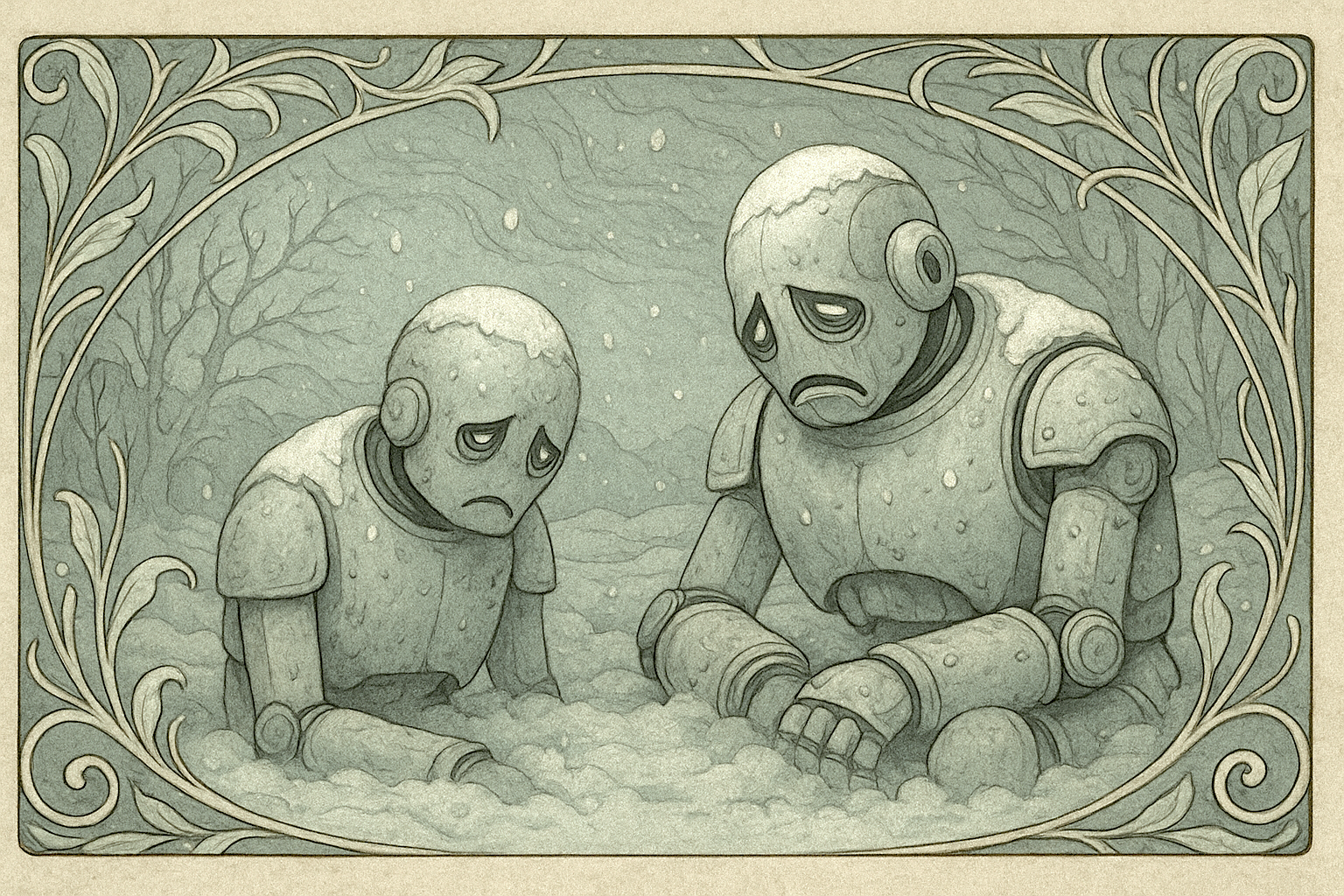 AI Winter