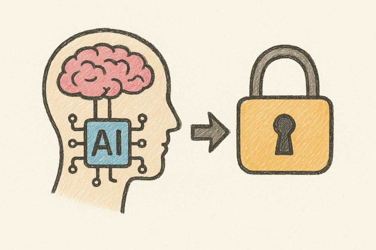 AI and privacy